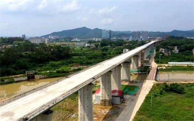 辽宁西金铁路