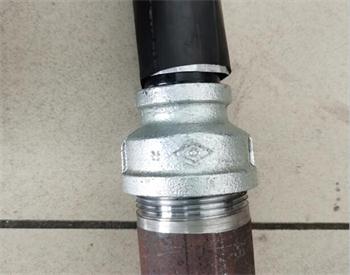 辽宁20MM注浆管供应