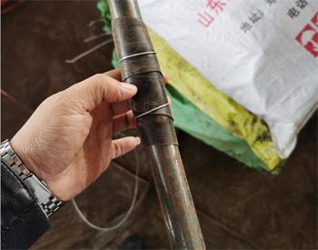 辽宁50MM注浆管